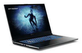 foto de PORTATIL MEDION  ERAZER Defender P50 i7-12650H 16GB 1TB 17,3 RTX4060 W11