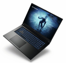 foto de PORTATIL MEDION  ERAZER Defender P50 i7-12650H 16GB 1TB 17,3 RTX4060 W11