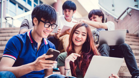 foto de MEMORIA USB 3.2 KIOXIA 128GB U301 AQUA