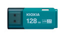 foto de USB 3.2 KIOXIA 256GB U301 AQUA