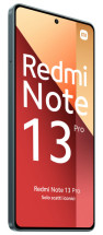 foto de SMARTPHONE XIAOMI REDMI NOTE 13 PRO 6,67 4G 12GB/512GB FOREST GREEN