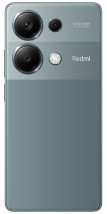 foto de SMARTPHONE XIAOMI REDMI NOTE 13 PRO 6,67 4G 12GB/512GB FOREST GREEN
