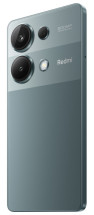foto de SMARTPHONE XIAOMI REDMI NOTE 13 PRO 6,67 4G 12GB/512GB FOREST GREEN