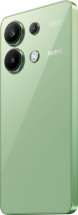 foto de SMARTPHONE XIAOMI REDMI NOTE 13 6,67 6GB/128GB MIDNIGHT BLACK