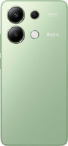 foto de SMARTPHONE XIAOMI REDMI NOTE 13 6,67 6GB/128GB MIDNIGHT BLACK