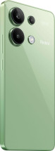 foto de SMARTPHONE XIAOMI REDMI NOTE 13 6,67 6GB/128GB MIDNIGHT BLACK