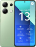 foto de SMARTPHONE XIAOMI REDMI NOTE 13 6,67 6GB/128GB MIDNIGHT BLACK