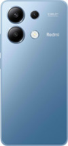 foto de SMARTPHONE XIAOMI REDMI NOTE 13 6,67 6GB/128GB BLUE