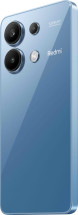 foto de SMARTPHONE XIAOMI REDMI NOTE 13 6,67 6GB/128GB BLUE