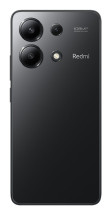 foto de SMARTPHONE XIAOMI REDMI NOTE 13 6,67 6GB/128GB BLACK