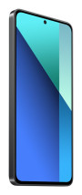 foto de SMARTPHONE XIAOMI REDMI NOTE 13 6,67 6GB/128GB BLACK