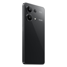 foto de SMARTPHONE XIAOMI REDMI NOTE 13 6,67 6GB/128GB BLACK