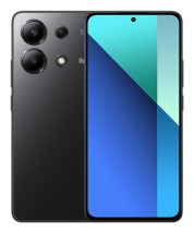 foto de SMARTPHONE XIAOMI REDMI NOTE 13 6,67 6GB/128GB BLACK