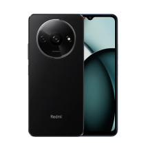 foto de SMARTPHONE XIAOMI REDMI A3 6.71HD+ 4GB/128GB BLACK