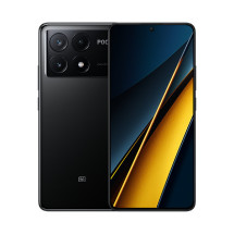 foto de SMARTPHONE POCO X6 PRO 5G 6,67 FHD+ 120HZ 8GB/256GB BLACK