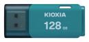 foto de USB 2.0 KIOXIA 128GB U202 AQUA