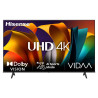 foto de TV HISENSE 65 65A6N UHD 4K VIDAA SMART TV