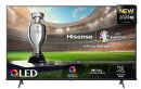 foto de TV HISENSE 43E77NQ 43 QLED QUANTUM SMART TV