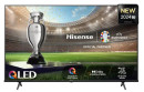foto de TV HISENSE 65 65E77NQ QLED QUANTUM SMART TV