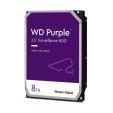 foto de DISCO WD PURPLE 8TB SATA3 256MB