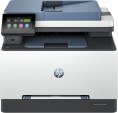 foto de IMPRESORA HP MUKLTIFUNCION LASER COLOR PRO MFP 3302FDN