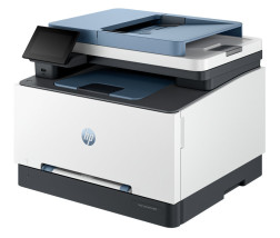 foto de IMPRESORA HP MUKLTIFUNCION LASER COLOR PRO MFP 3302FDN