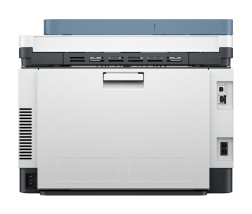 foto de IMPRESORA HP MUKLTIFUNCION LASER COLOR PRO MFP 3302FDN