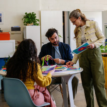 foto de IMPRESORA HP MUKLTIFUNCION LASER COLOR PRO MFP 3302FDN