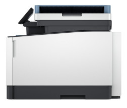 foto de IMPRESORA HP MUKLTIFUNCION LASER COLOR PRO MFP 3302FDN
