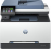 foto de IMPRESORA HP MUKLTIFUNCION LASER COLOR PRO MFP 3302FDN