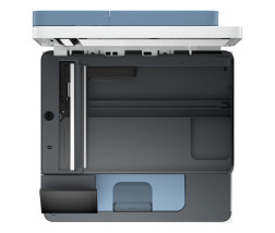foto de HP LaserJet Pro 3302fdw Inal?mbrico Multifunction Color Impresora, Fotocopiadora, esc?ner; D?plex