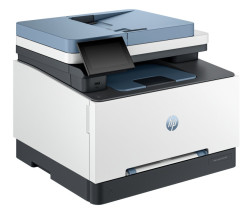 foto de HP LaserJet Pro 3302fdw Inal?mbrico Multifunction Color Impresora, Fotocopiadora, esc?ner; D?plex