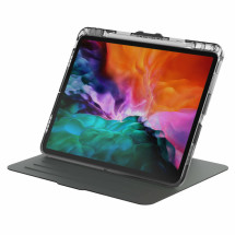 foto de TARGUS VERSAVU CLEAR CASE FOR IPAD PRO 13 (M4)
