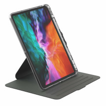 foto de TARGUS VERSAVU CLEAR CASE FOR IPAD PRO 13 (M4)