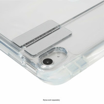 foto de FUNDA PARA TABLET TARGUS 10,9 CLICK-IN CLEAR CASE FOR IPAD