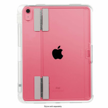 foto de FUNDA PARA TABLET TARGUS 10,9 CLICK-IN CLEAR CASE FOR IPAD