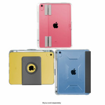 foto de FUNDA PARA TABLET TARGUS 10,9 CLICK-IN CLEAR CASE FOR IPAD