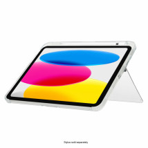 foto de FUNDA PARA TABLET TARGUS 10,9 CLICK-IN CLEAR CASE FOR IPAD