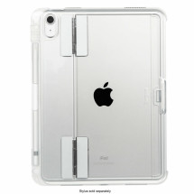 foto de FUNDA PARA TABLET TARGUS 10,9 CLICK-IN CLEAR CASE FOR IPAD