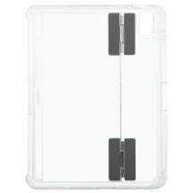 foto de FUNDA PARA TABLET TARGUS 10,9 CLICK-IN CLEAR CASE FOR IPAD