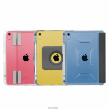 foto de FUNDA PARA TABLET TARGUS 10,9 CLICK-IN CLEAR CASE FOR IPAD