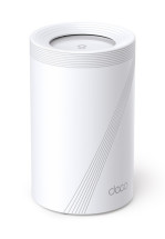 foto de EXTENSOR COBERTURA TP-LINK DECO BE65 2-PACK WIFI7 WHOLE HOME 6GHZ 320MHZ