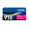 foto de TINTA BROTHER TN910M MAGENTA