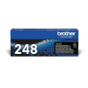 foto de TINTA BROTHER TN248BK NEGRO