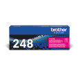 TINTA BROTHER TN248M MAGENTA