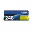TINTA BROTHER TN248Y AMARILLO