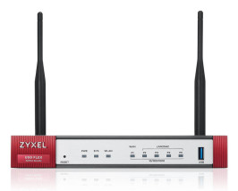 foto de ZYXEL USG FLEX 50 SERIES USGFLEX50AX-EU0101F