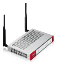 foto de ZYXEL USG FLEX 50 SERIES USGFLEX50AX-EU0101F