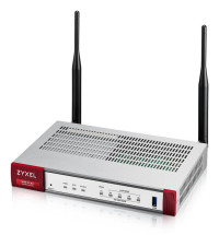 foto de ZYXEL USG FLEX 50 SERIES USGFLEX50AX-EU0101F