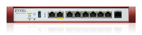 foto de ZYXEL ZYWALL USG FLEX 100HP FIREWALL